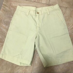 NWT Shorts Size 30 Bills Khakis 100%